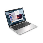 Laptop Dell Pro 14 Essential PV14250 PV14250-150U-161TBU Bạc (Cpu Core 7-150U, Ram 16GB, SSD 1TB, Vga Intel Graphics, 14.0 inch FHD+, Ubuntu, 2Y)