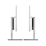 Máy bộ Lenovo IdeaCentre AIO 24IRH9 F0HN0030VN Xám (Cpu Core i5-13420H, Ram 8GB, SSD 512GB, Vga Intel UHD Graphics, Keyboard, Mouse, 23.8 Inch FHD, Win 11H,2Y)