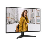LCD AOC Q27B36X/71 27 inch 2K IPS144Hz 0.5ms (HDMI, DP)