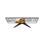 LCD AOC Q27B36X/71 27 inch 2K IPS144Hz 0.5ms (HDMI, DP)