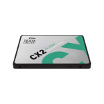 SSD TeamGroup CX2 1TB 2.5 Inch SATA III
