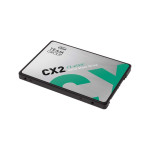 SSD TeamGroup CX2 1TB 2.5 Inch SATA III
