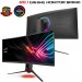 LCD Asus ROG Strix XG35VQ 35 inch