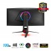 LCD Asus ROG Strix XG35VQ 35 inch