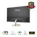 LCD Asus VZ27AQ 27' IPS 2K 2 Loa