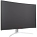 LCD AOC AG322FCX - AGON GAMING 31.5' (VGA, HDMI × 2, DisplayPort ,DVI DUAL LINK)