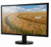 LCD Acer K202HQL 19.5 inch (1600x900), TN, 60Hz, 5ms, Màu đen, Led (cổng VGA, HDMI) dây HDMI (UM.IX2SV.001)