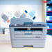 Máy in Brother Đa chức năng MFC-L2701D (Fax ,Sao chụp , Quét màu)
