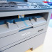 Máy in Brother Đa chức năng MFC-L2701D (Fax ,Sao chụp , Quét màu)