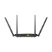 Router Wifi D-Link DIR-825+ (AC1200-4 Ăng ten)