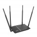 Router Wifi D-Link DIR-825+ (AC1200-4 Ăng ten)