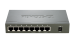 Switch D-Link DES-1008PA ( 8 port 10/100)
