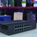 Switch Tp-Link 16 port  TL-SF1016D