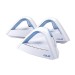Mesh Wifi Asus MAP-AC1750 (3-PK)