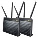 Mesh Wifi Asus RT-AC68U (2PK)