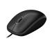 Chuột Dây Logitech Usb B100