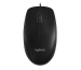 Chuột Dây Logitech Usb B100