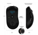 Chuột Gaming không dây Logitech G703 Lightspeed Wireless