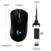 Chuột Gaming không dây Logitech G703 Lightspeed Wireless