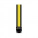 Bộ cáp nguồn TtMod Sleeve Cable Yellow and Black