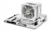 Tản nhiệt khí Deepcool Neptwin White