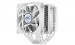 Tản nhiệt khí Deepcool Neptwin White