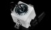 Tản nhiệt chất lỏng Deepcool  Captain 120 EX White