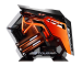Vỏ Máy Tính Case PC Cougar Conquer Gaming