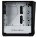 Vỏ Máy Tính Case PC SilverStone RedLine RL07 White