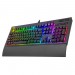 Bàn Phím Gaming TT Esports Premium X1 RGB Cherry MX Blue