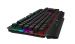 Bàn phím cơ quang học RGB DAREU CK526s