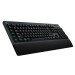 Bàn Phím Cơ Logitech G613 Carbon Mechanical Backlit Gaming