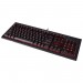 Bàn Phím Cơ Corsair K68 BLK Red Led - MX Red