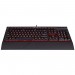 Bàn Phím Cơ Corsair K68 BLK Red Led - MX Red