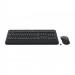 Bàn phím + chuột không dây Combo Logitech MK545 (màu đen)