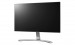 LCD LG 24MP88HV-S 24 inch FHD IPS (không viền 4 cạnh, Trắng, Có loa)