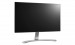 LCD LG 24MP88HV-S 24 inch FHD IPS (không viền 4 cạnh, Trắng, Có loa)