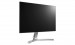 LCD LG 24MP88HV-S 24 inch FHD IPS (không viền 4 cạnh, Trắng, Có loa)