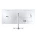 LCD Samsung LC34J791WTEXXV,Màn hình cong Full Viền/Loa Ngoài