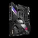 Mainboard Asus Rog Crosshair VIII Hero  (AMD)