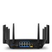 Router Wifi Linsys EA9500 MAX-STREAM™ AC5400