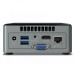 NUC BOX6CAYH (Intel Celeron J3455 1.5Ghz)