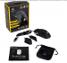 Chuột Gaming Corsair Glaive RGB Black