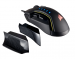 Chuột dây Corsair Glaive RGB Aluminum