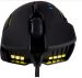 Chuột dây Corsair Glaive RGB Aluminum