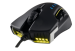 Chuột Gaming Corsair Glaive PRO RGB Đen