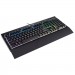 Bàn phím Corsair K68 BLK RGB Mx Red Chống nước chuẩn IP32 CH-9102010-NA