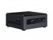 NUC BOX 8I7BEH2 ntel core i7-8559U