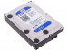 HDD PC 2TB WD Blue - 5400RPM (WD20EZAZ)