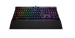 Bàn phím Corsair K70 MK.2-BLK-MX Low Profile RGB Mx Speed CH-9109018-NA